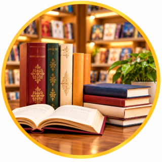 Books