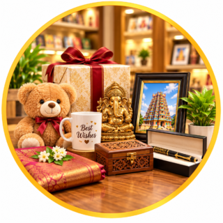 Gifts