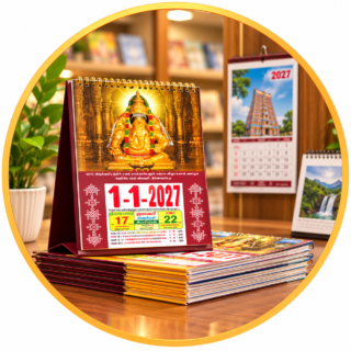 Calendars