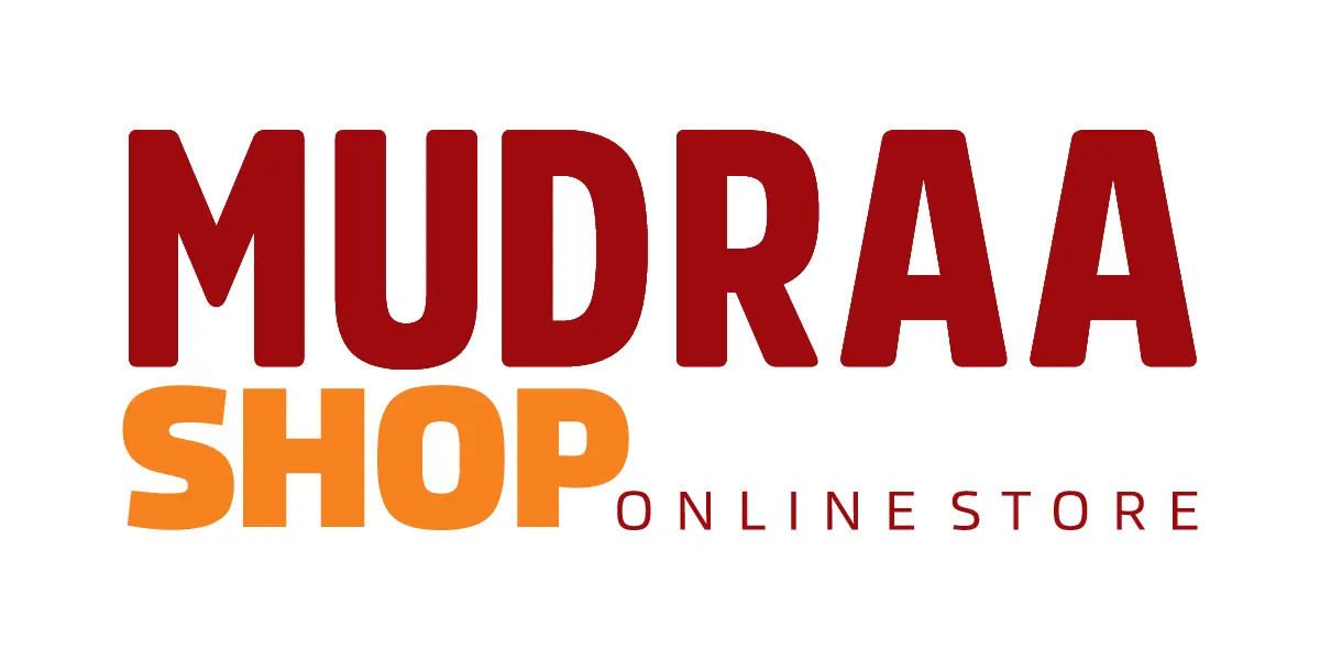 mudraashop.com
